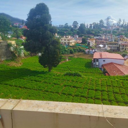 Ooty Mountain Cottage Exteriör bild